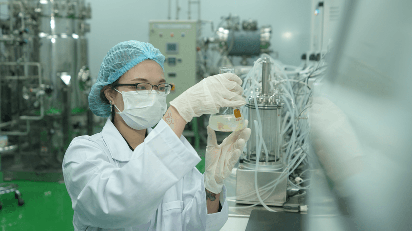 Đội ngũ Nghiên Cứu và Phát Triển Sản Phẩm