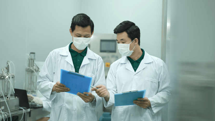 Đội ngũ Chăm Sóc Khách Hàng: