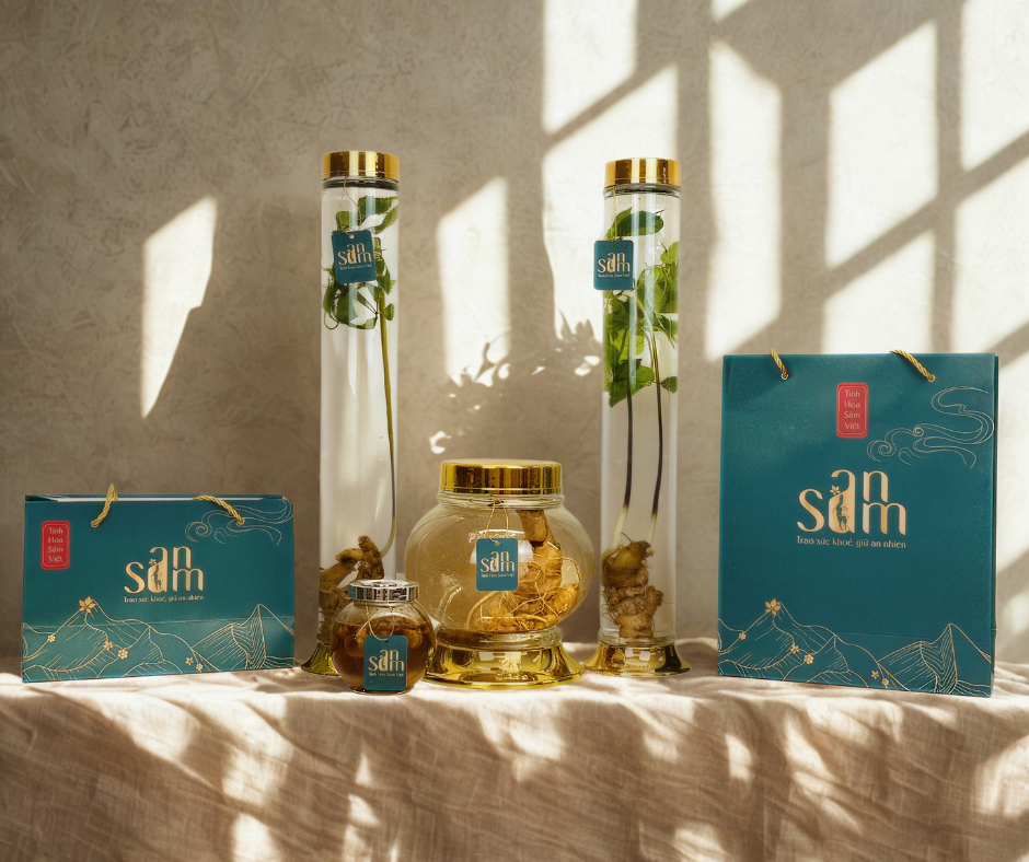Set Quà