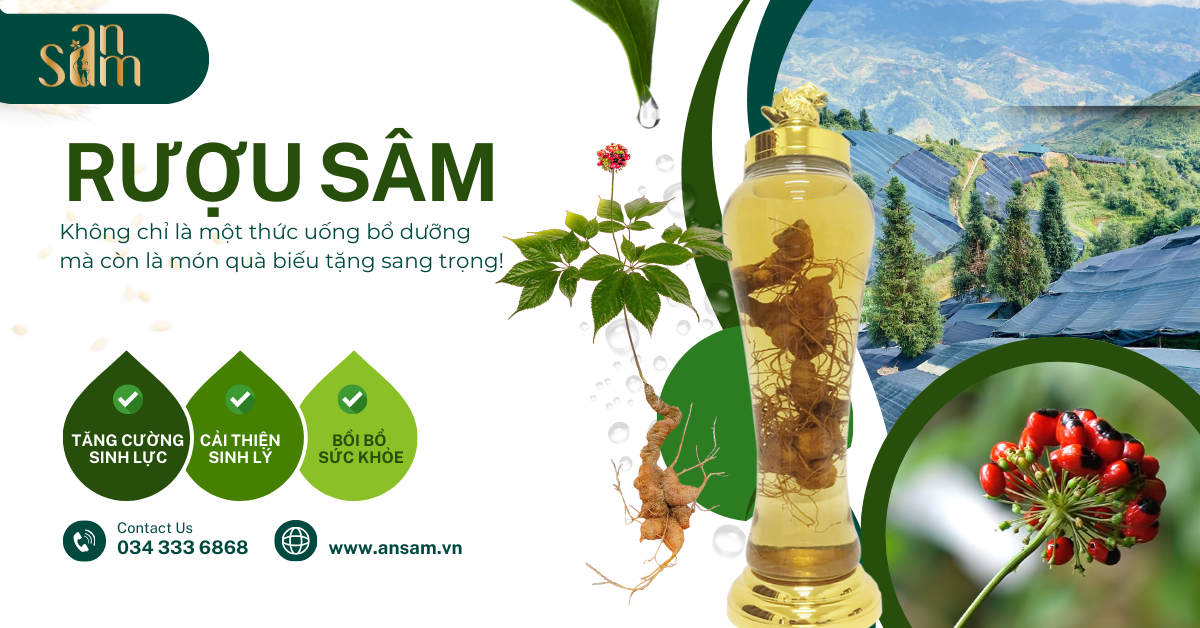 Ruou Sam