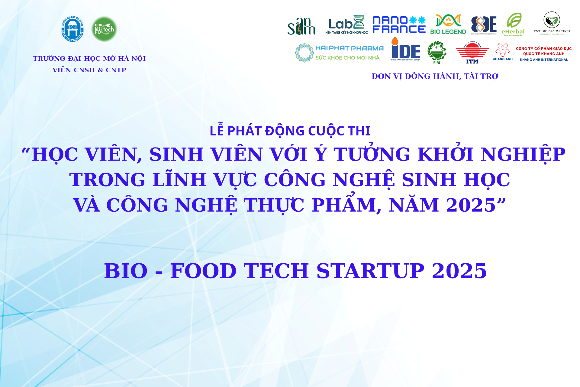 Background
